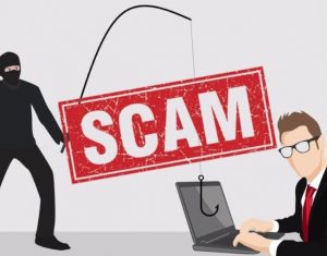 Scammers Targeting Popular Website Designer in Assam