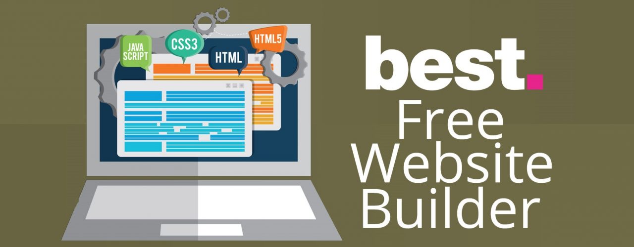 How to get a free website
