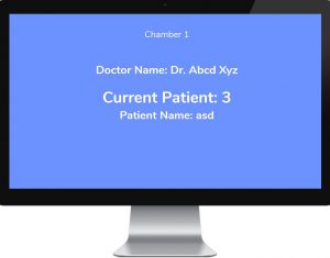 patient management system