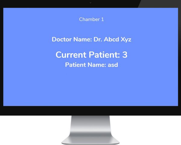 patient management system