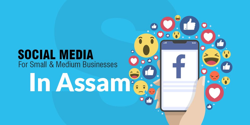 Will Digital Marketing going help Businesses in Guwahati, Assam?