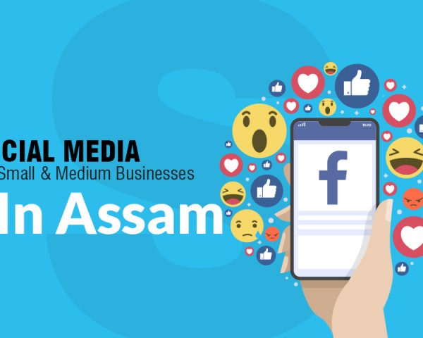 digital marketing in Assam