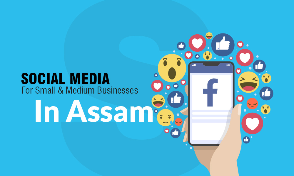 digital marketing in Assam