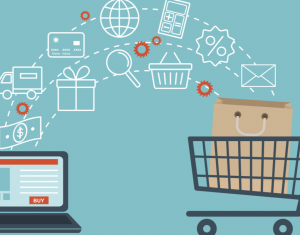 Scope of eCommerce websites in Guwahati northeast