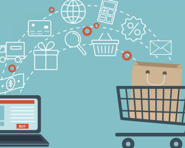 Scope of eCommerce websites in Guwahati northeast