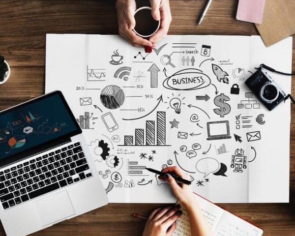 Evolution Process Ujudebug Digital Marketing