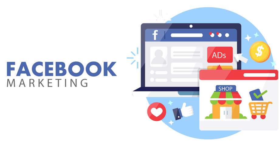 Facebook Marketing Service Ujudebug