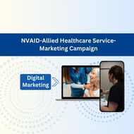 NVAID-Allied Healthcare Service- Marketing Campaign
