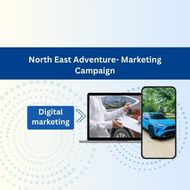 North East Adventure- Marketing Campaign