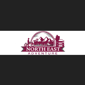 north east logo