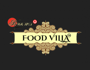 foodvilla jorhat logo