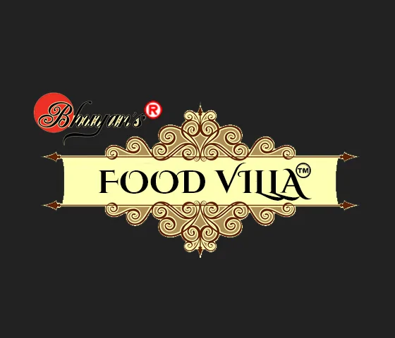 foodvilla jorhat logo
