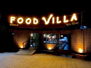 foodvilla