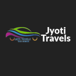 jyoti travels logo
