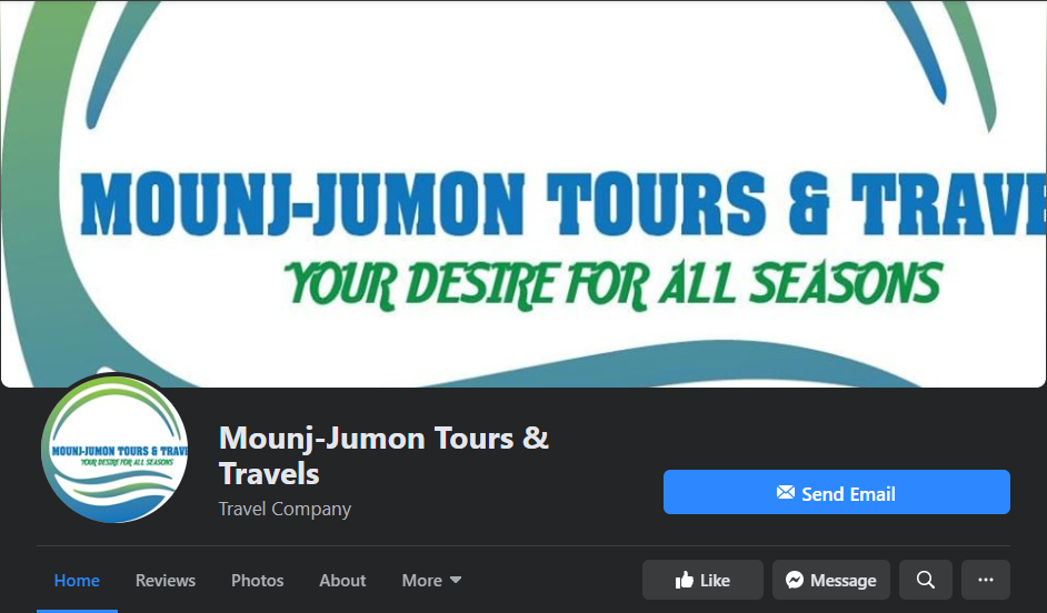 mounj jumon social media marketing