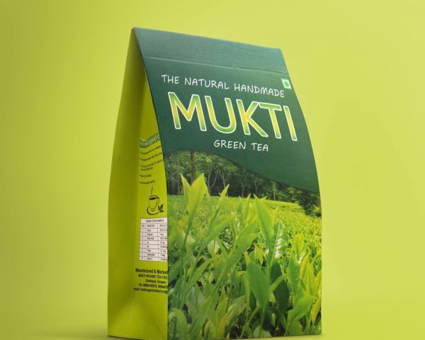mukti tea digital marketing