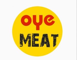 oye meat logo