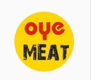 oye meat logo