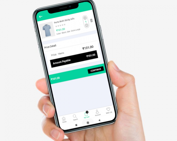 sija online shopping app guwahati