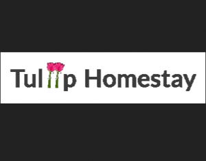 tuliip homestay