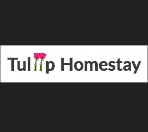tuliip homestay