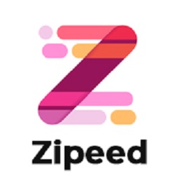 zipeed logo