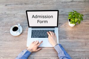 online-admission