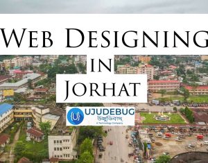 web designing in jorhat