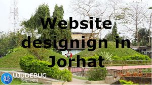 website designing companies in jorhat