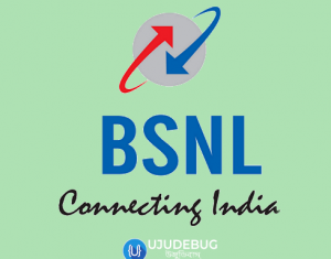 Check BSNL data and validity in assam