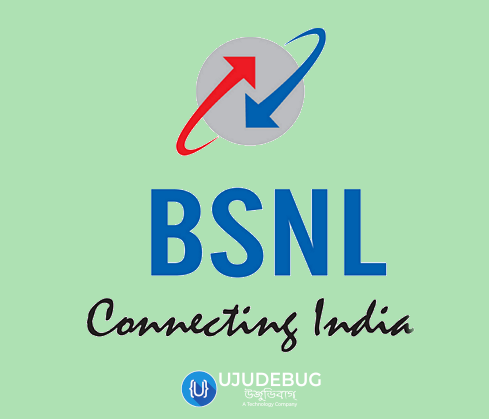 Check BSNL data and validity in assam