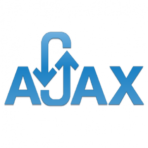 AJAX logo