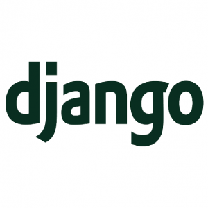 Django logo