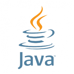 Java programming language logo