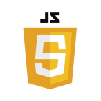 JavaScript Logo - UJUDEBUG