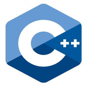 C++ Logo