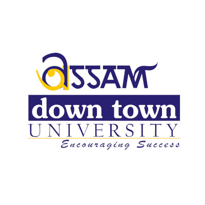 Assam Down Town University