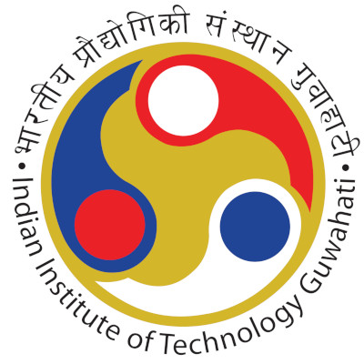 IIT-Guwahati logo