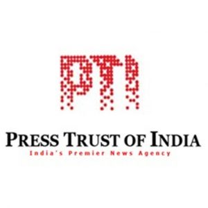 Press Trust of India