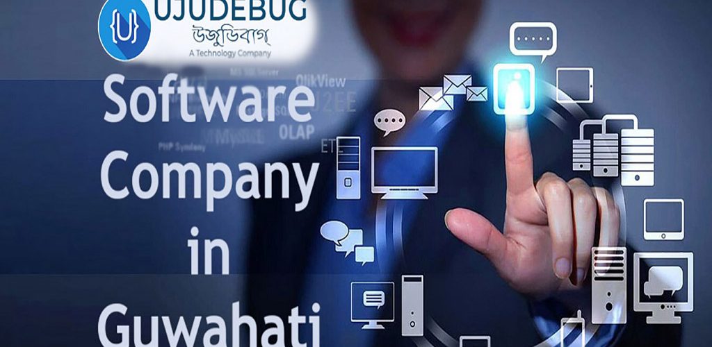 Software Company in Guwahati