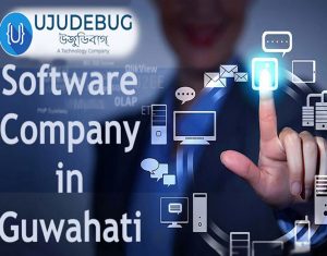 Software company in Guwahati