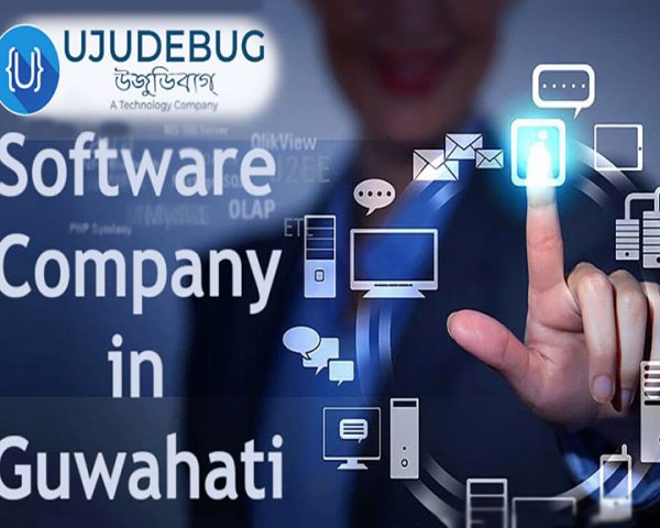 Software company in Guwahati