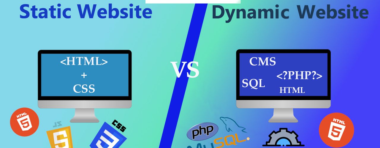 Static and Dynamic Websites in Assam: Impact of SEO