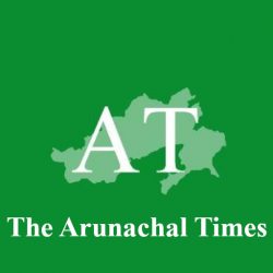 The Arunachal Times