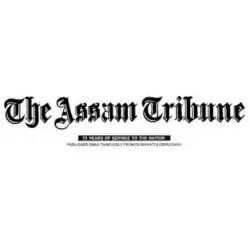 The Assam Tribune