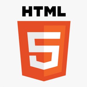 HTML logo