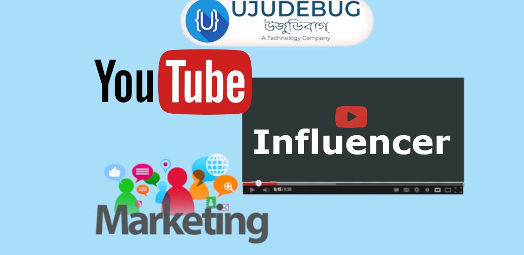 YouTube Influencer Marketing In Assam