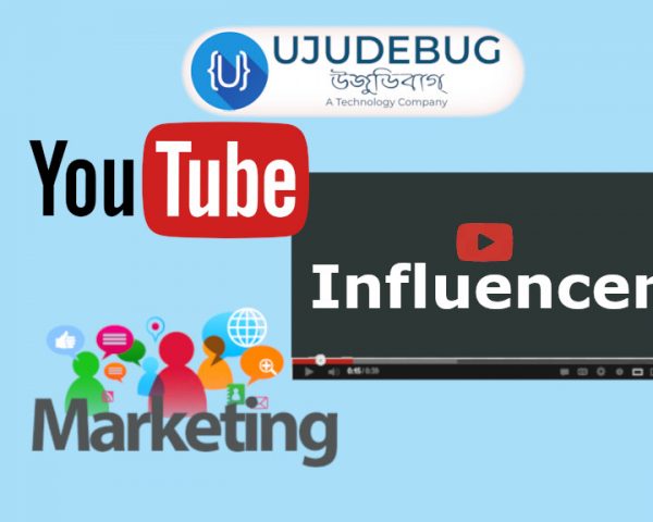 youtube infuencer marketing