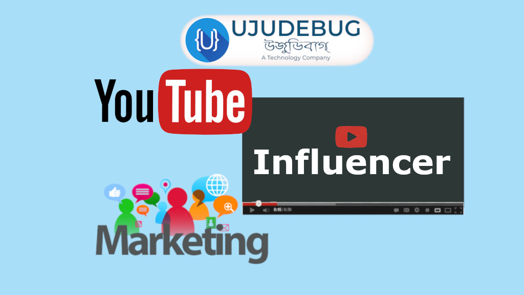 youtube infuencer marketing