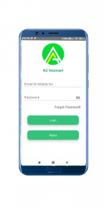 A2vezmart App 1